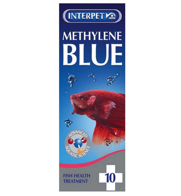 interpet-methylene-blue