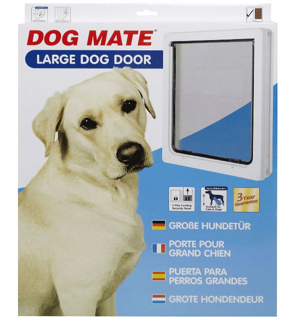 Large-Dog-Door