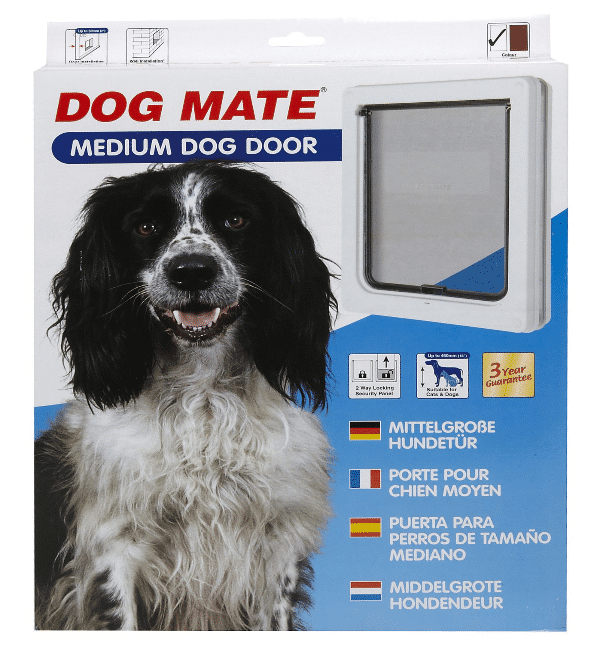 Medium-Dog-Door