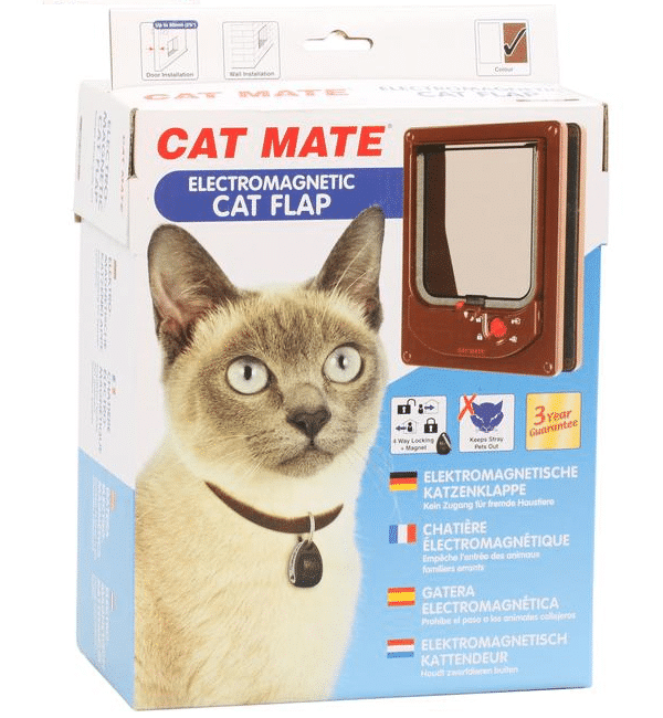 cat-mate-electromagnetic-cat-flap