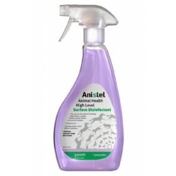 Anistel-Animal-Health-Surface-Disinfectant