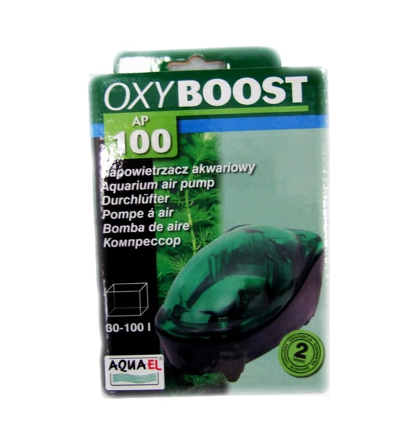 Oxy Boost Aeration Pump AP-100