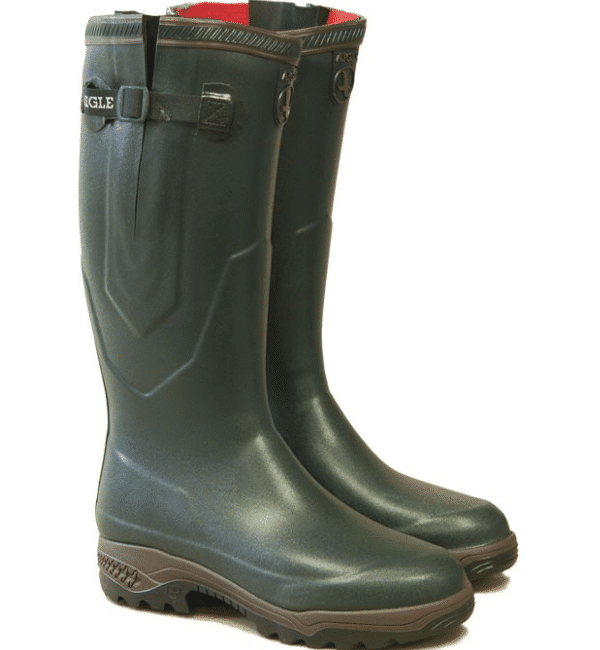 Aigle-boots