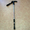 adjustable-hiking-stick-crutch-silver