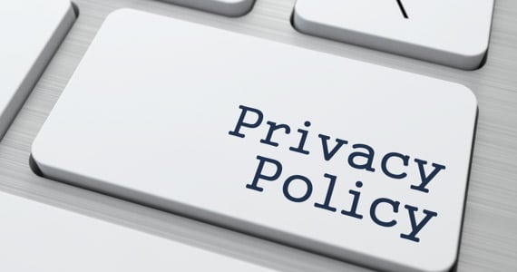 baumanns privacy policy