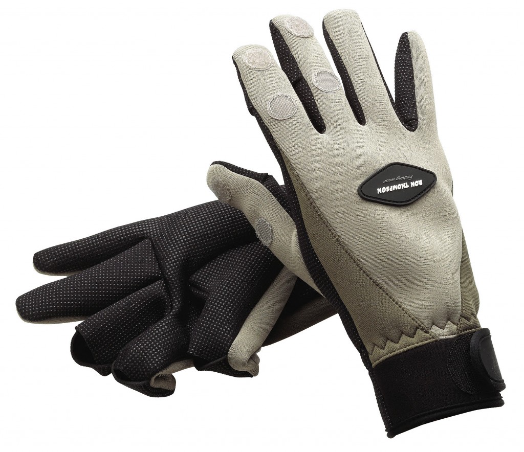 RT Crosswater Gloves