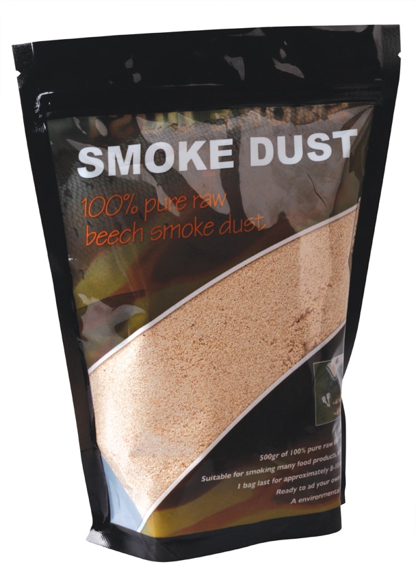 RT Smoke Dust