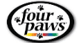 Four-Paws-Logo