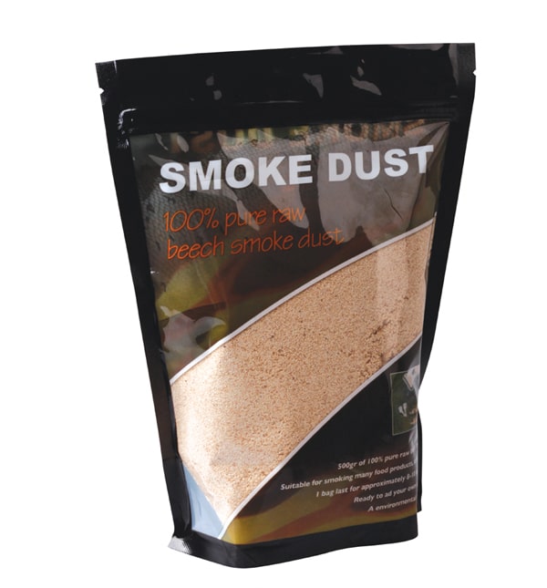 ron-thompson-fish-smoker-dust