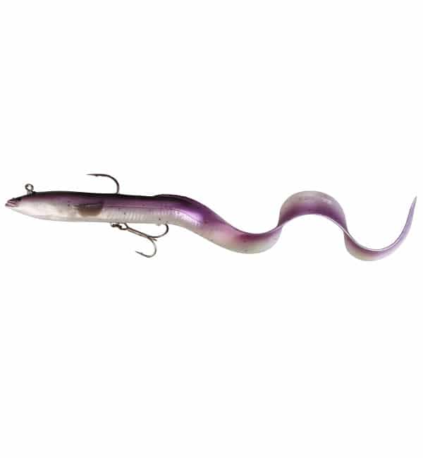 Savage-Gear-Real-Eel-Purple-Pearl