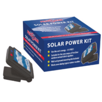 Solar-power-kit