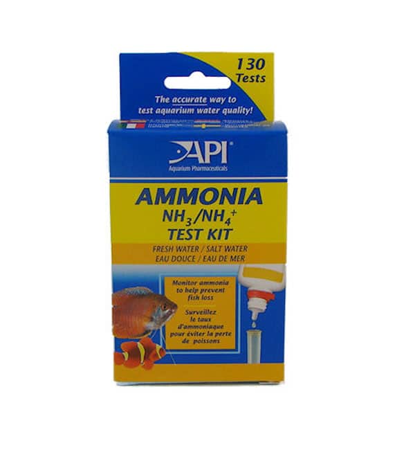 api-ammonia-test-kit