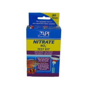 api-nitrate-test-kit