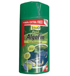 Terta-AlgoFin