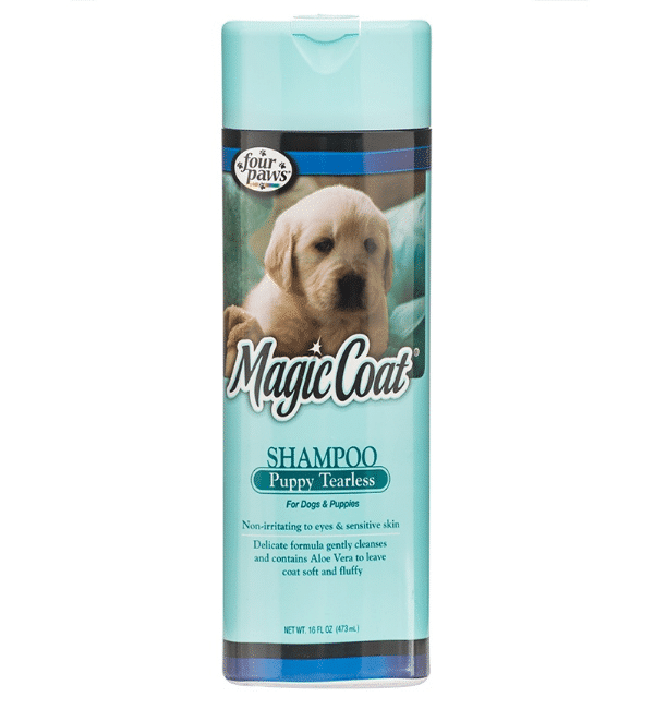 magic-coat-puppy-tearless-shampoo