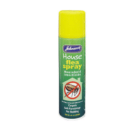 house flea spray