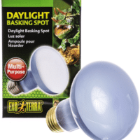 Daylight-basking-spot-lamp