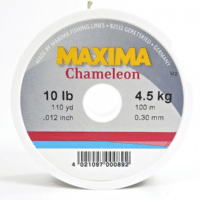 Maxima-Chameleon