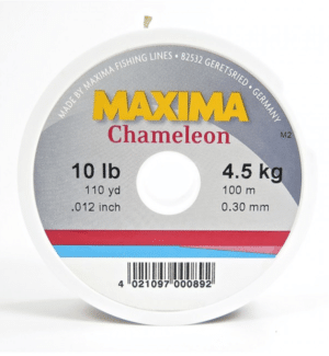 Maxima-Chameleon