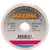 Maxima-Fluorocarbon