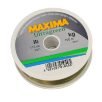 Maxima-Ultra-Green