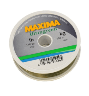 Maxima-Ultra-Green