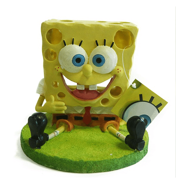 large-spongebob-ornament