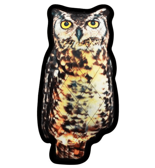 Tuff-Owl