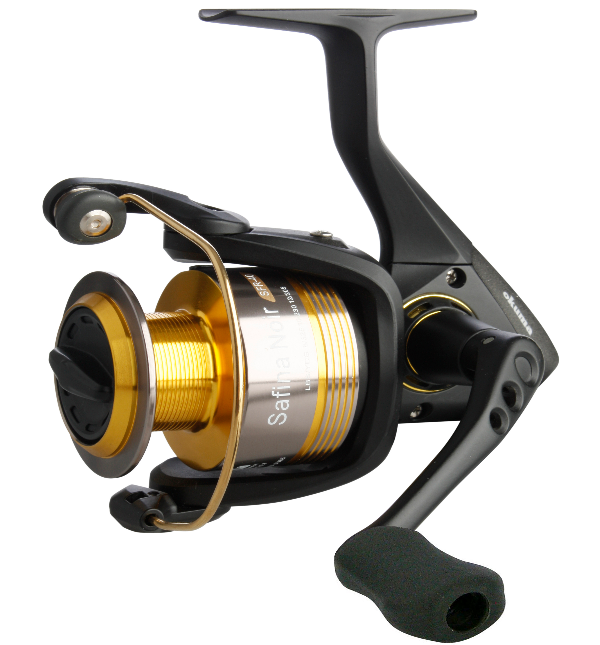 okuma-safina-noir-sfr-80