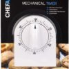 Mechanical Thermometer