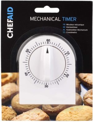 Mechanical Thermometer