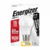 Energizer Led ES/E27 Warm White 60w = 8.2w