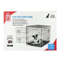 Dog It - Wire Home Small