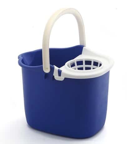 Mop Bucket Plastic
