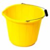 Yellow Bucket