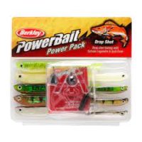 Berkley PowerBait Power Pack Assorted