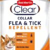 Bob Martin Cat Flea Collar Clear