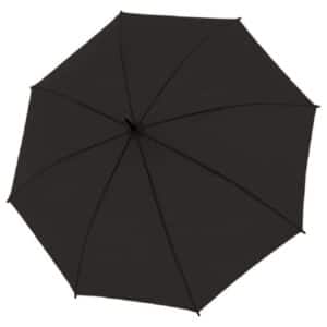 Derby Black Umbrella 100cm