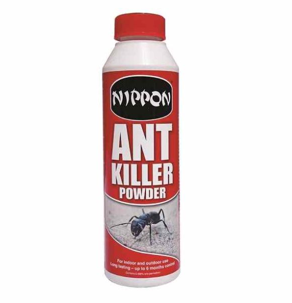 Nippon 400g