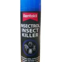 Rentokil Insectrol insect killer spray 300ml
